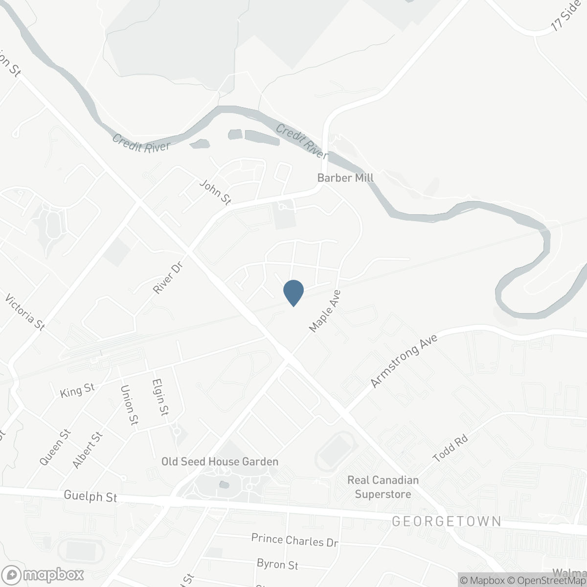 69 - 45 WYLIE CIRCLE, Halton Hills, Ontario L7G 5M1
